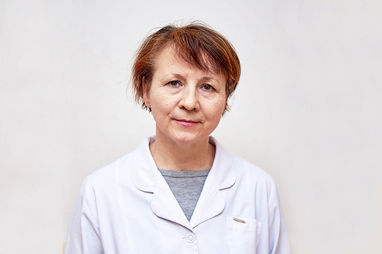 sansonova