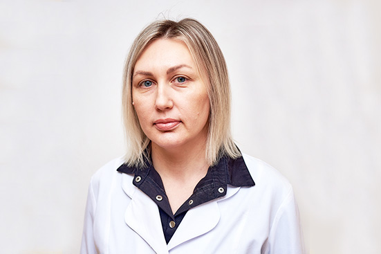 smirnova