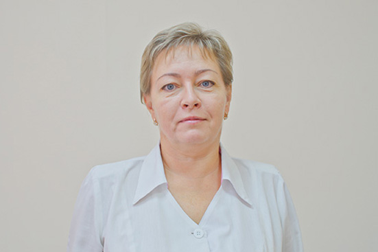 мамонтова